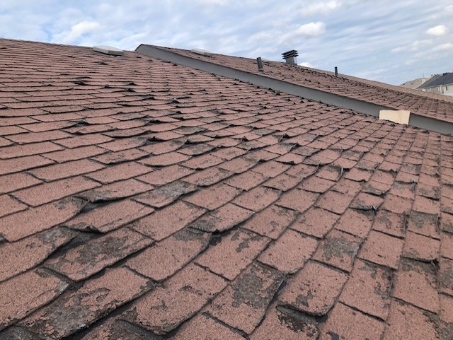 Roof Replacment