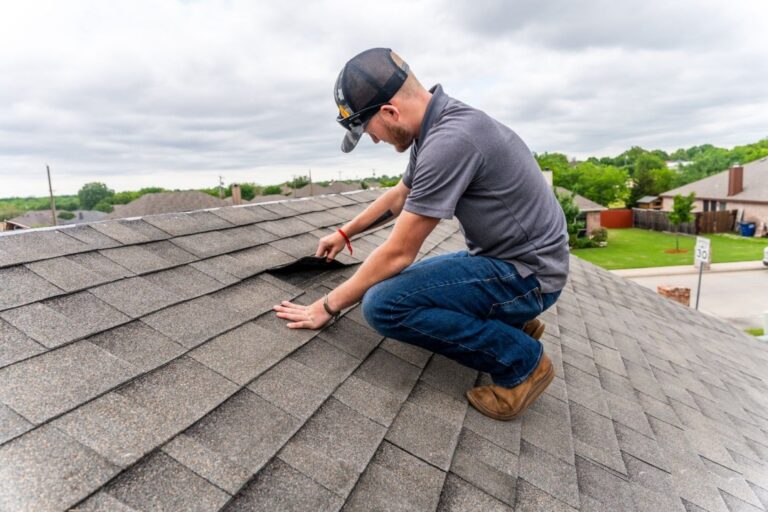 Roofing Inspection 2