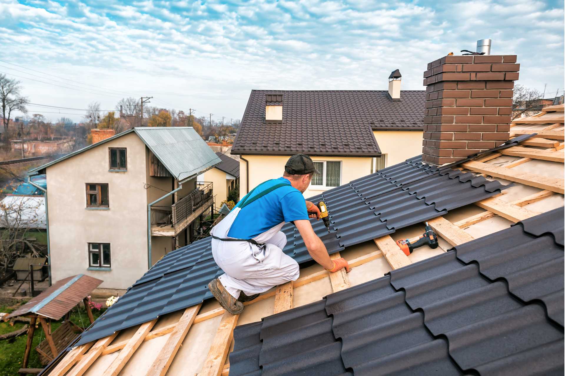 metal roofing 1