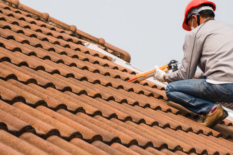 Emegency Roof Repair